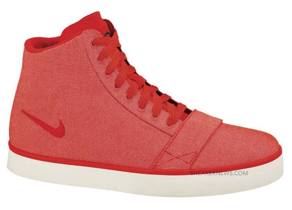 Nike 6.0 Balsa Mid New 01