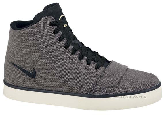 Nike 6.0 Balsa Mid New 05