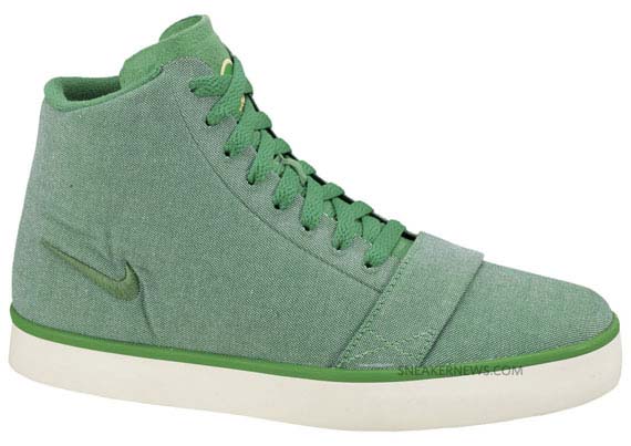 Nike 6.0 Balsa Mid New 06