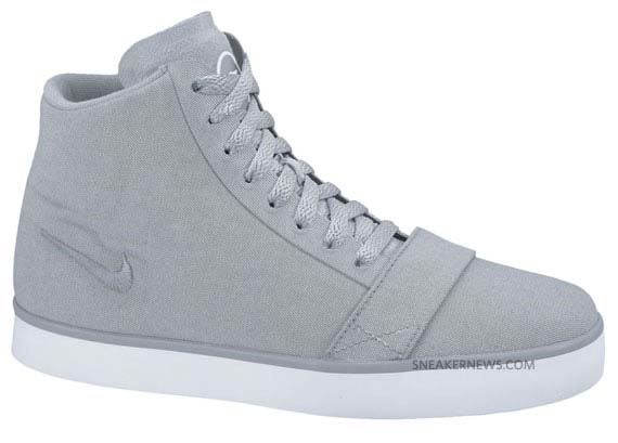 Nike 6.0 Balsa Mid New 07