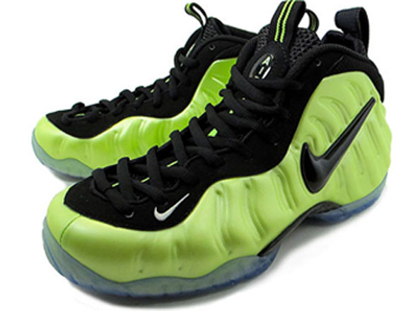 Nike Air Foamposite Pro Electric Green 95soleman 04