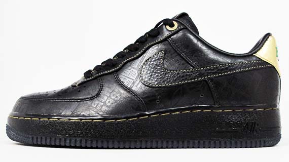 Nike Air Force 1 Bhm Mercer 01