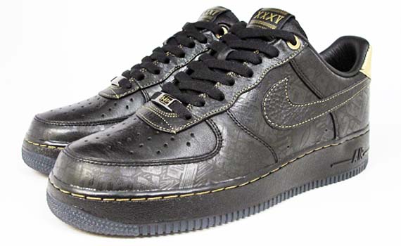 Nike Air Force 1 Bhm Mercer 02