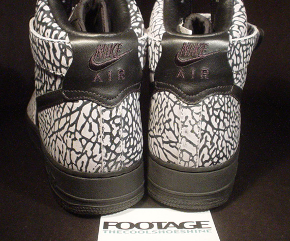 Nike Air Force 1 High Promo Chris Hall 04