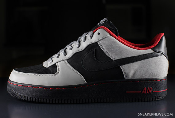 Nike Air Force 1 Id Re Launching Tonight 11