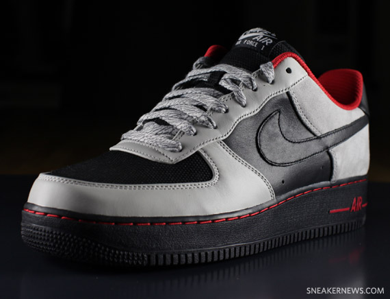 Nike Air Force 1 Id Re Launching Tonight 12