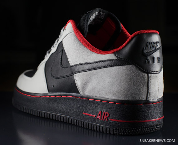 Nike Air Force 1 Id Re Launching Tonight 13