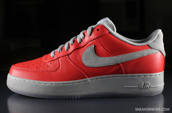 Nike Air Force 1 Id Re Launching Tonight 14