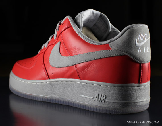 Nike Air Force 1 Id Re Launching Tonight 16