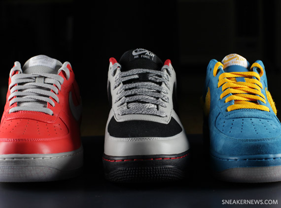 Nike Air Force 1 Id Re Launching Tonight 3