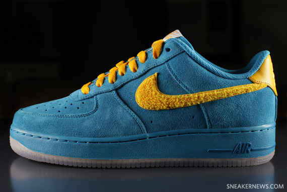 Nike Air Force 1 Id Re Launching Tonight 7