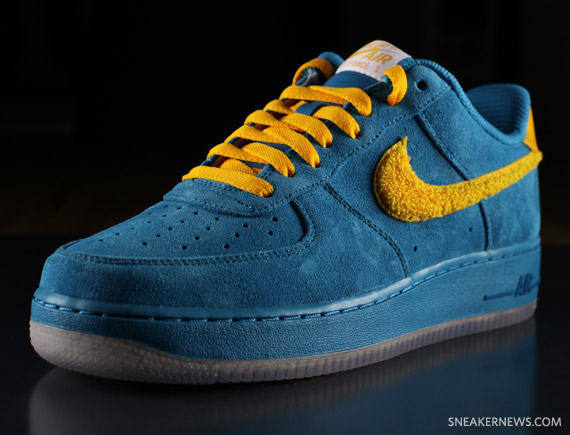 Nike Air Force 1 Id Re Launching Tonight 8