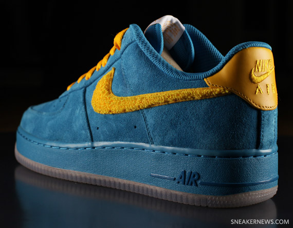 Nike Air Force 1 Id Re Launching Tonight 9