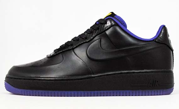 Nike Air Force 1 Kobe Pack 21 07