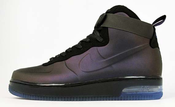 Nike Air Force 1 Kobe Pack 21 12