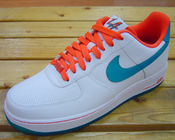 Nike Air Force 1 Low 2011 Nba All Star Pack New Images 02