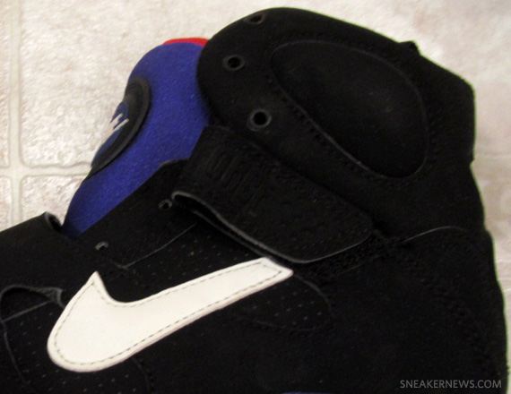 Nike Air Force High 1993 Ebay 06