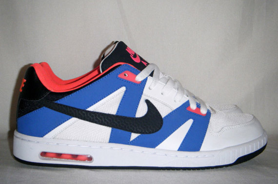 Nike Air Grandslam Si Unreleased Sample 1