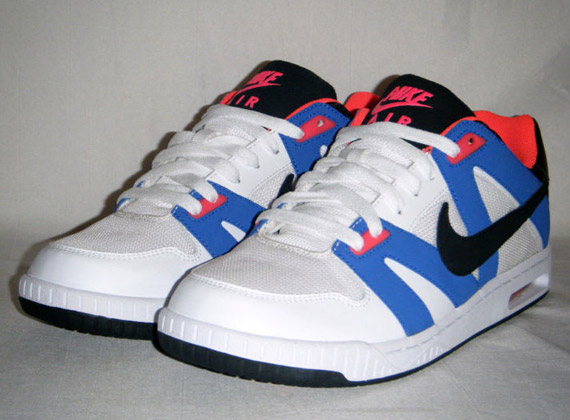 Nike Air Grandslam Si Unreleased Sample 3