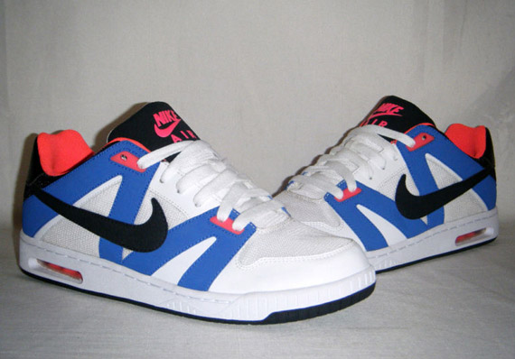 Nike Air Grandslam Si Unreleased Sample 4