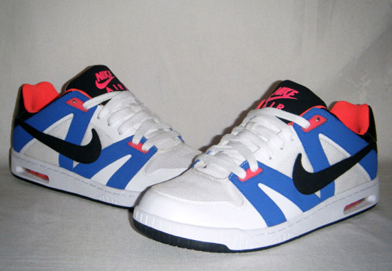 Nike Air Grandslam Si Unreleased Sample 5