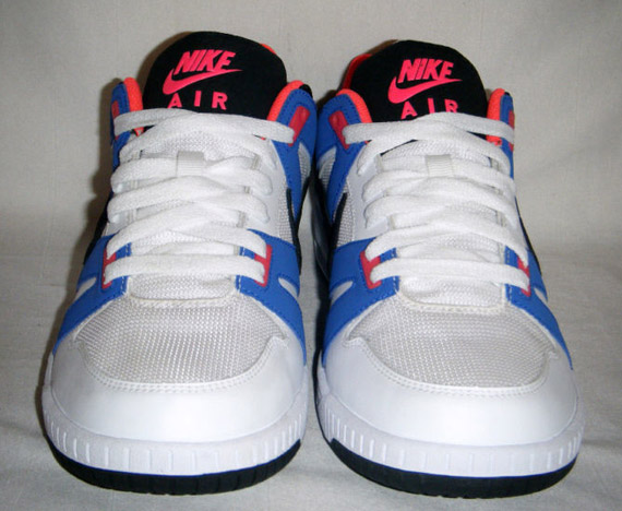 Nike Air Grandslam Si Unreleased Sample 7