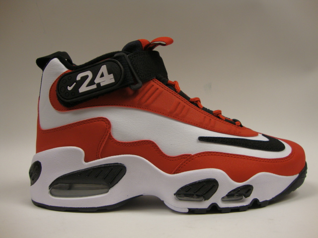 Nike Air Griffey Max 1 Cincinnati 2