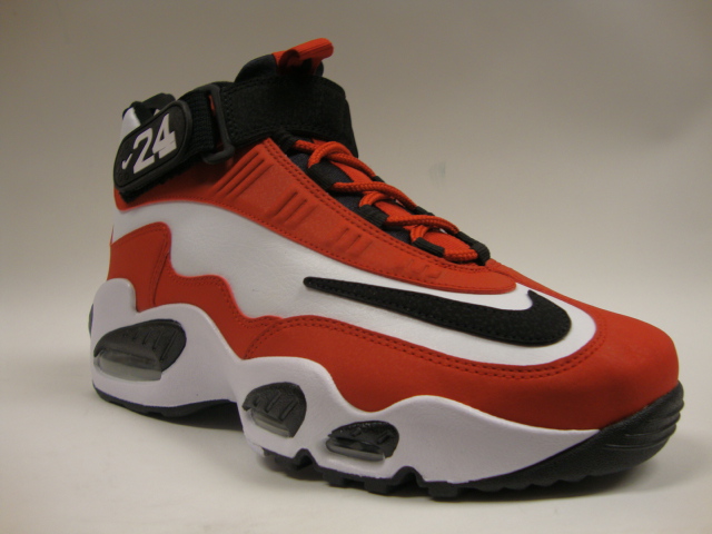 Nike Air Griffey Max 1 Cincinnati 3