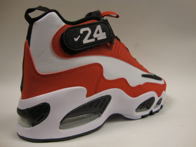 Nike Air Griffey Max 1 Cincinnati 4