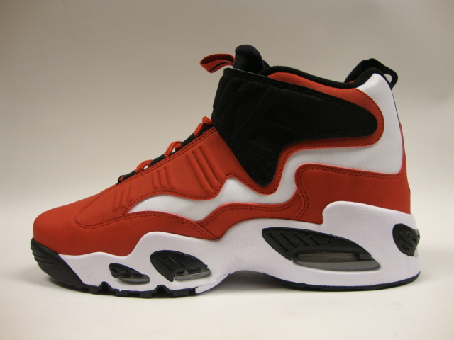 Nike Air Griffey Max 1 Cincinnati 5