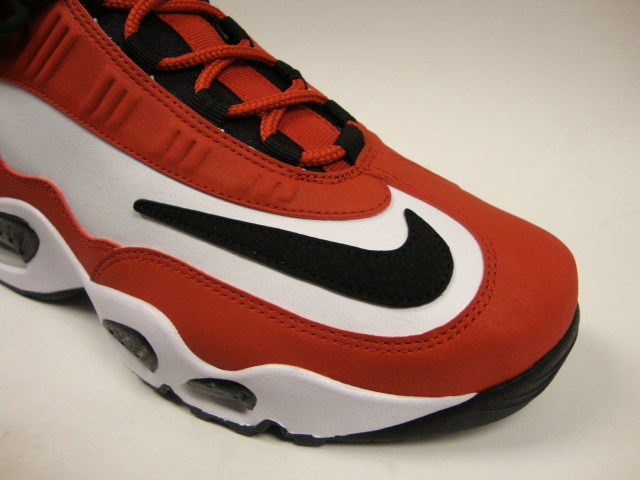 Nike Air Griffey Max 1 Cincinnati 8