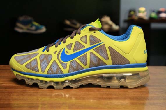 Nike Air Max 2011 Nike Id 08