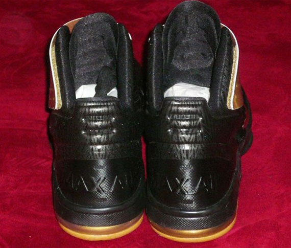 Nike Air Max Fly By Bhm Lamar Odom 07