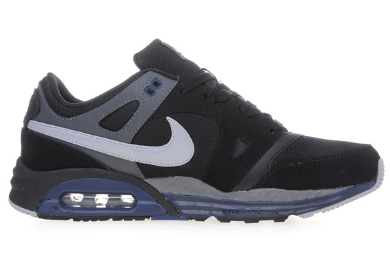 Nike Air Max Lunar Black Wolf Grey Navy 04