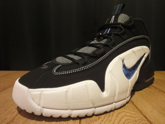 Nike Air Max Penny 1 Orlando Harajuku 01