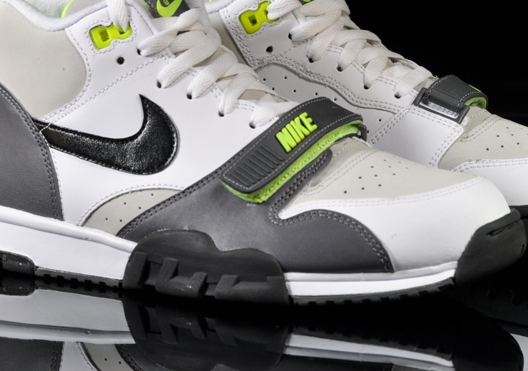 Nike Air Trainer 1 – Neutral Grey – Dark Shadow | Available