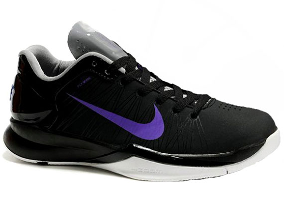 Nike Hyperdunk 2010 Low Black Cool Grey Varsity Purple Dolkick 02