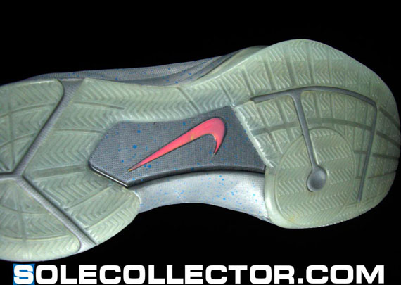 Nike Hyperdunk 2010 Mcfly 06