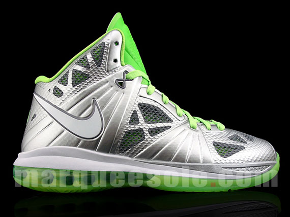 Nike Lebron 8 Ps Dunkman 02