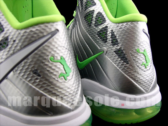 Nike LeBron 8 P.S. 'Dunkman'