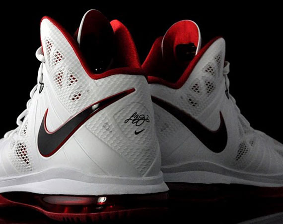 Nike Lebron 8 Ps Home Nl 01