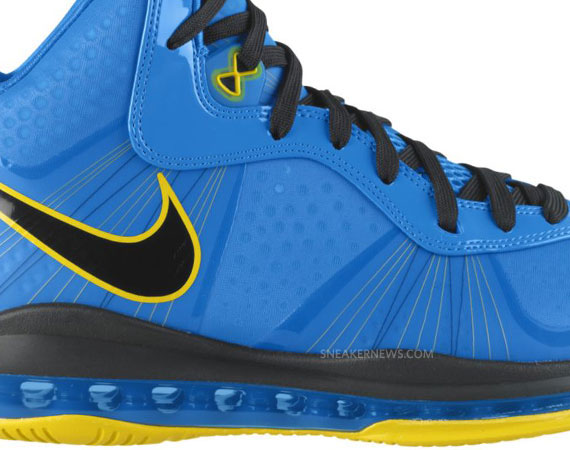 Nike Lebron 8 V2 March 2011 05