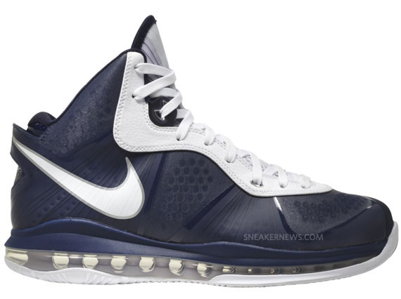 Nike Lebron 8 V2 March 2011 08