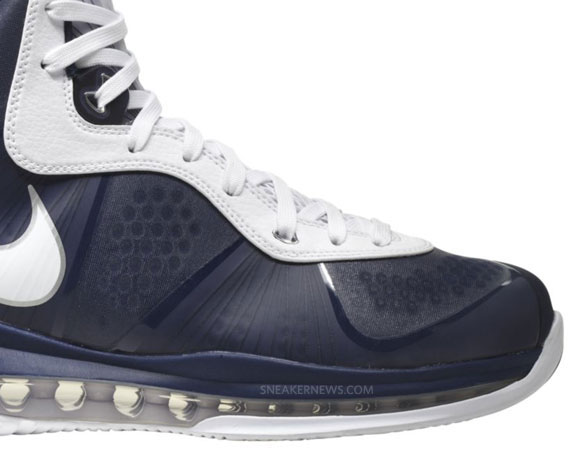 Nike Lebron 8 V2 March 2011 09