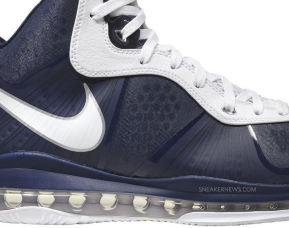 Nike Lebron 8 V2 March 2011 10