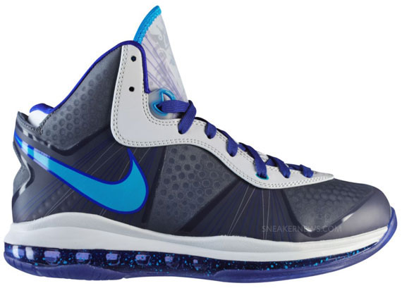 Nike Lebron 8 V2 March 2011 13