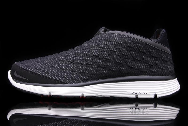 Nike Lunar Orbit Black Summit White 1