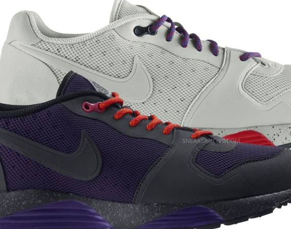 Nike ACG Lunar Vengeance Terra – Spring 2011 Colorways | Available @ Nikestore