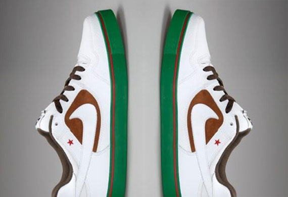 Nike SB P-Rod 2.5 ‘Cali’