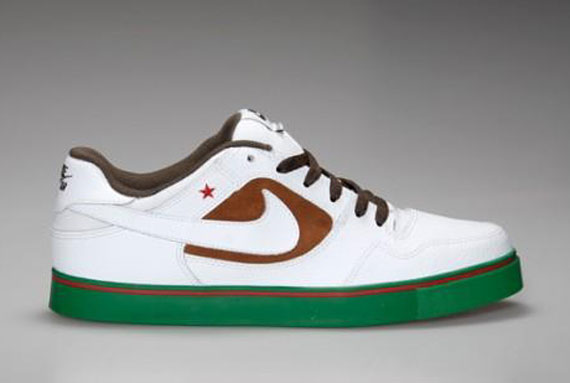 Nike Sb P Rod 2.5 Cali 2